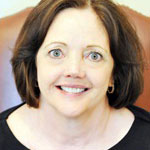 Linda Hackett, CMHC