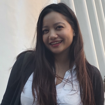 Priyanka Thapa, CSW