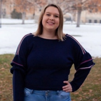 Taylor Woslager, CSW